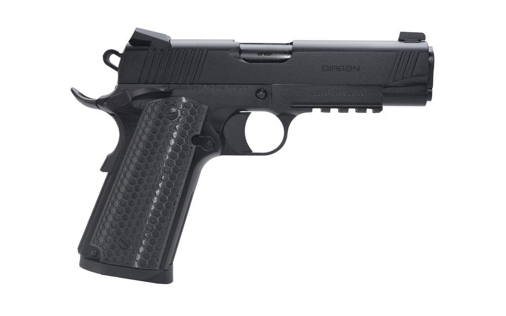 EAA Corp MC1911C Untouchable