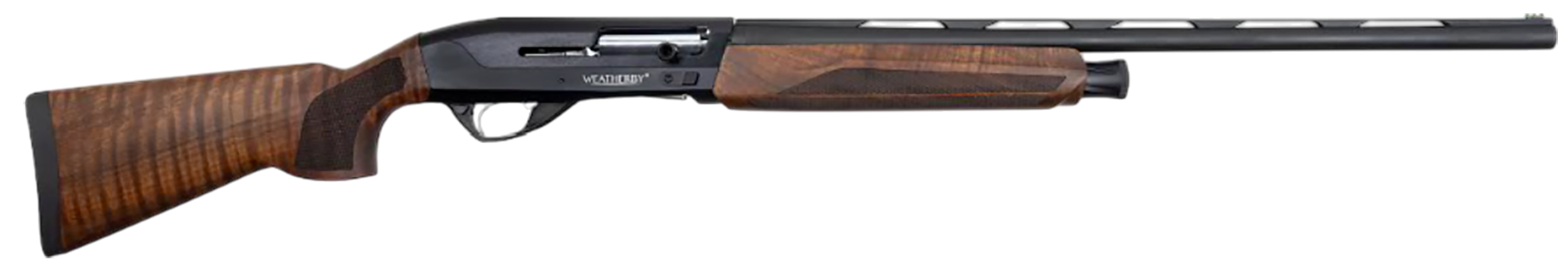 Weatherby Element 2 Upland Compact