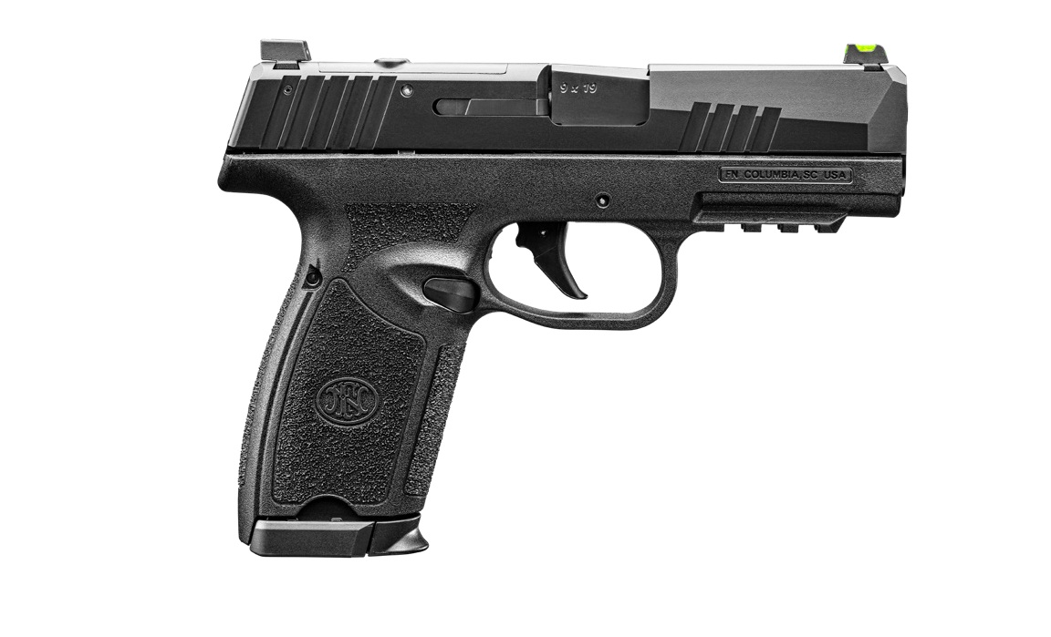 FN FN 309 MRD