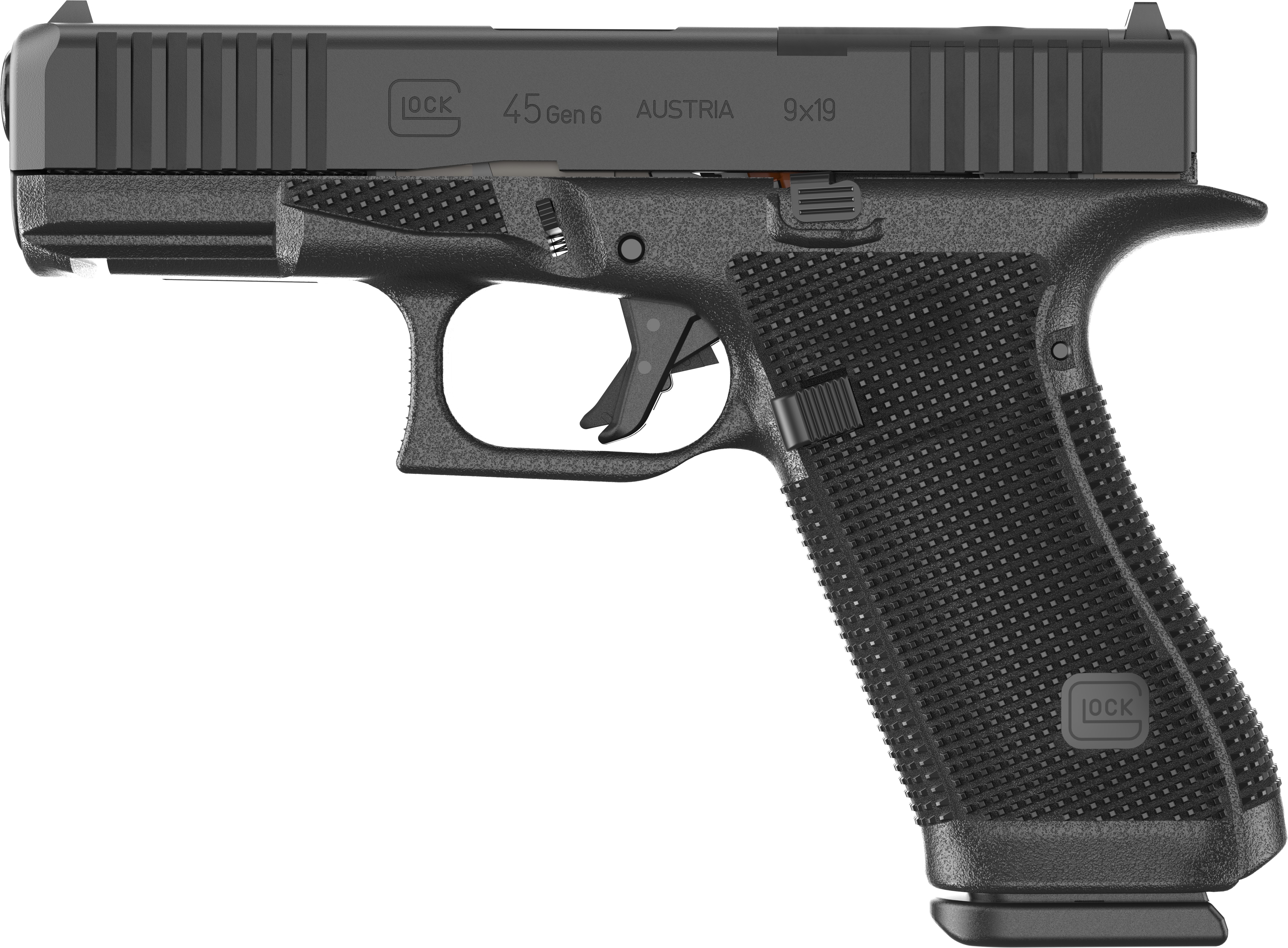 GLOCK G45 G6 ORS