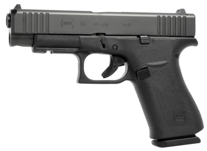 GLOCK G48