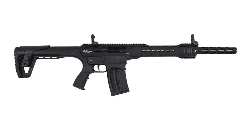 Gforce Arms GF25