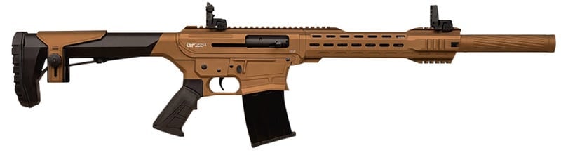 Gforce Arms GF25