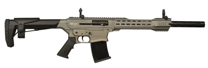 Gforce Arms GF25