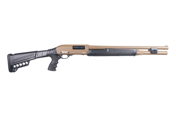 Gforce Arms GF2P