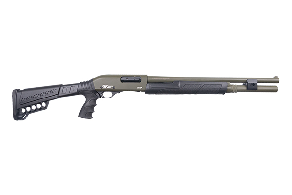 Gforce Arms GF2P
