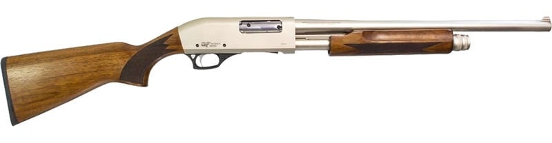 Gforce Arms GF3P Pumpernickel