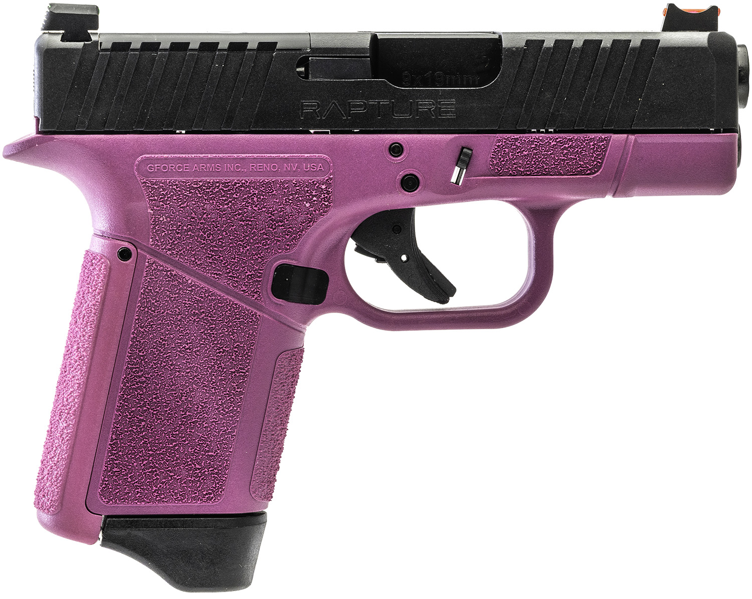 Gforce Arms RAPTURE