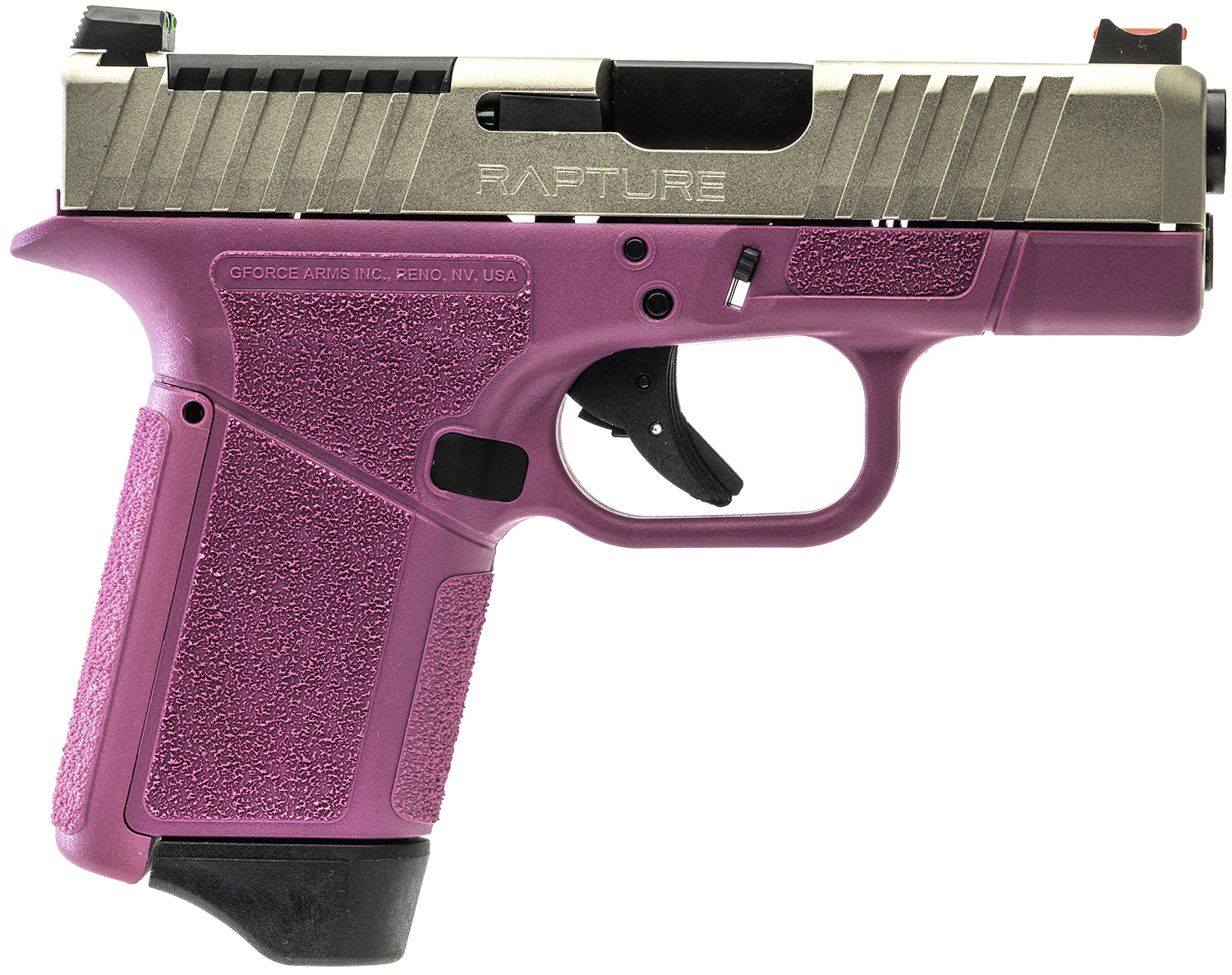Gforce Arms RAPTURE