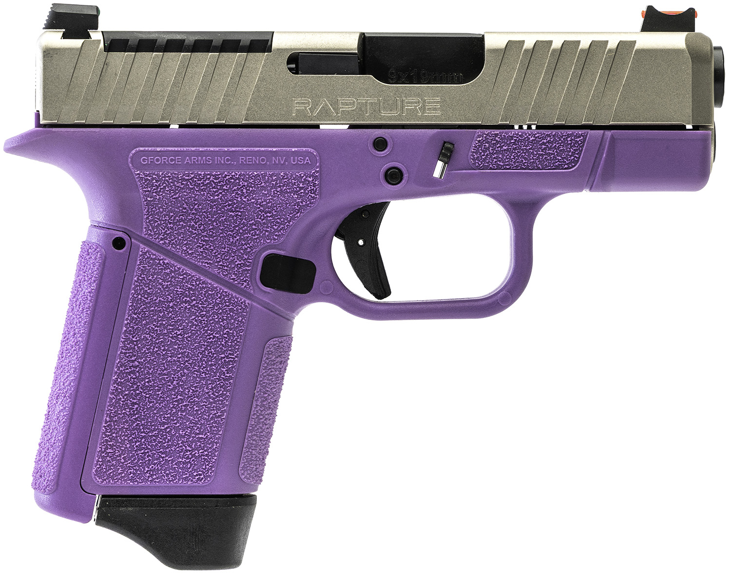 Gforce Arms RAPTURE