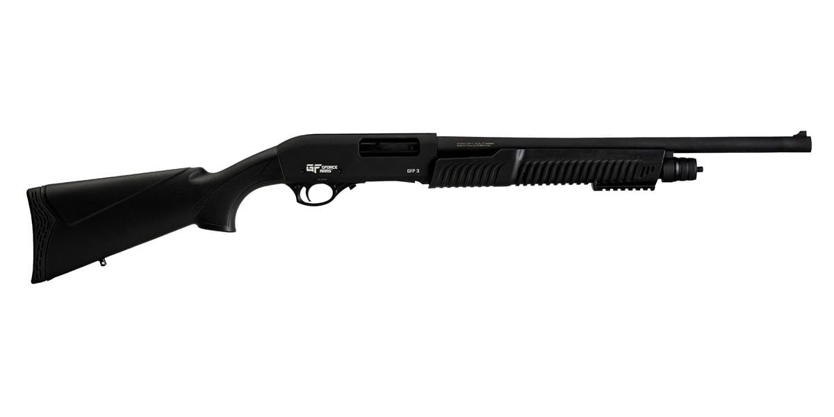 Gforce Arms GF3P