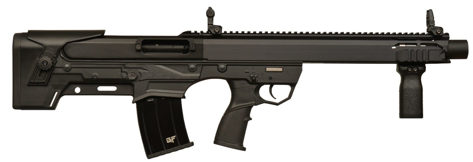Gforce Arms GFYP