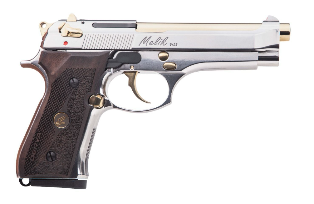 Derya Arms MK9