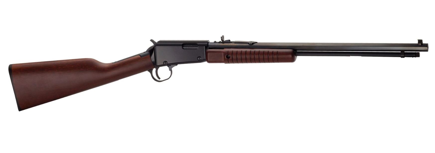 Henry Repeating Arms Pump Rifle