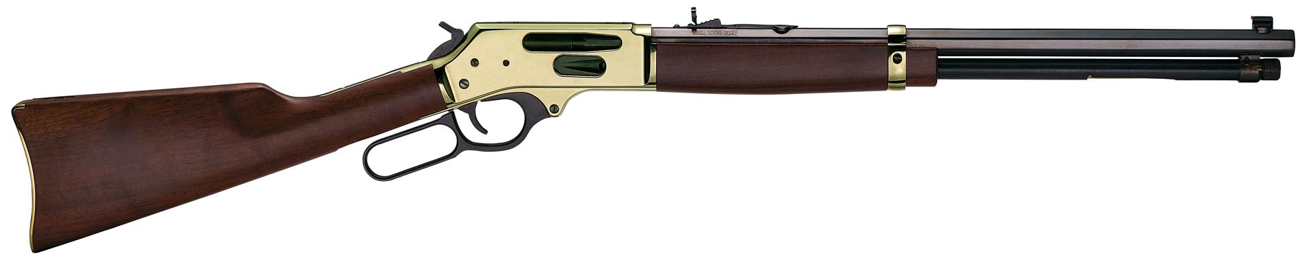 Henry Repeating Arms H9 Big Boy