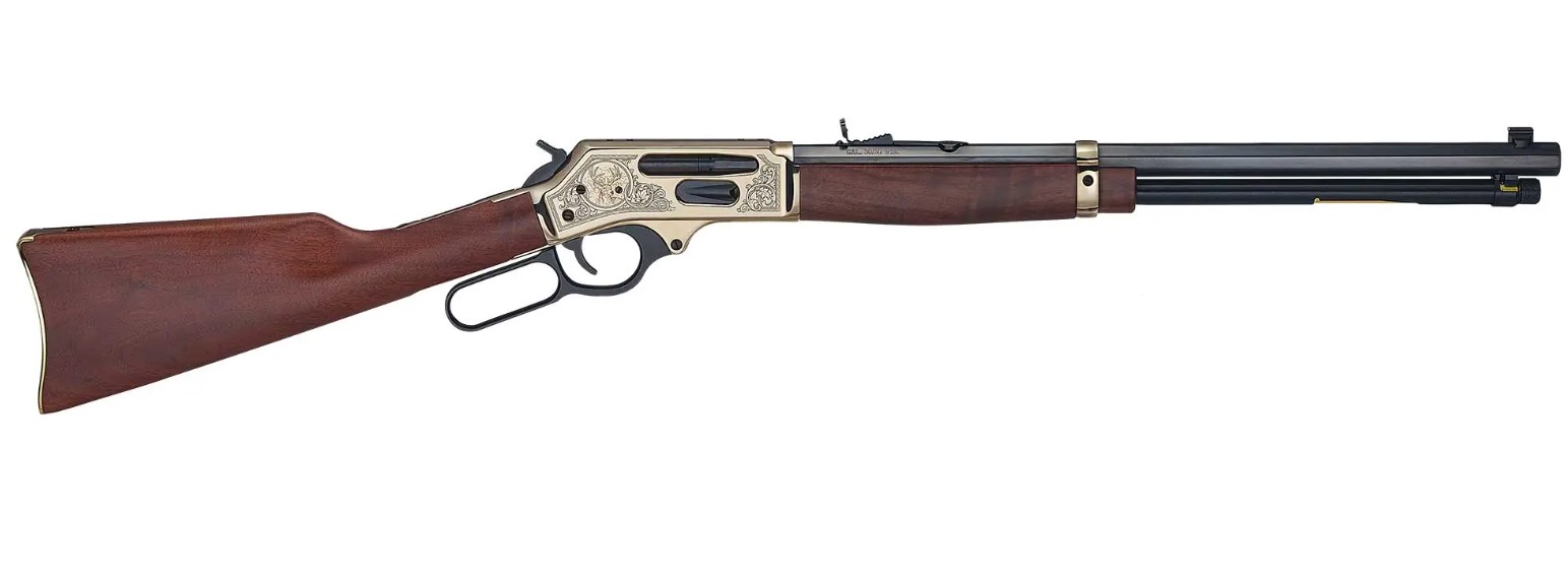 Henry Repeating Arms H9 Big Boy Wildlife