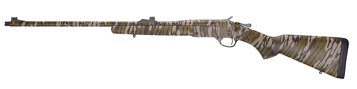 Henry Repeating Arms Henry Singleshot Shotgun