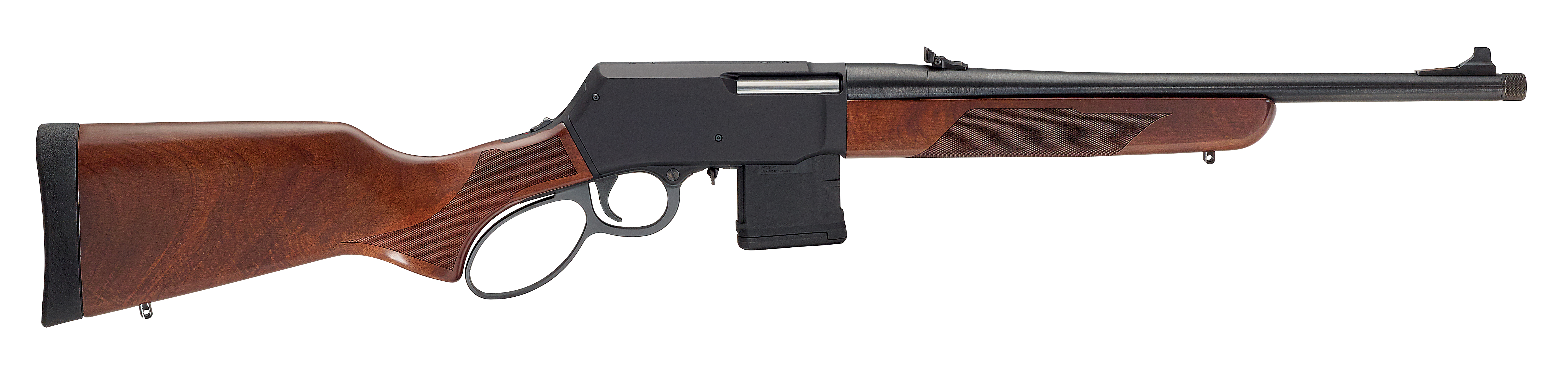 Henry Repeating Arms H23 Supreme Lever Action