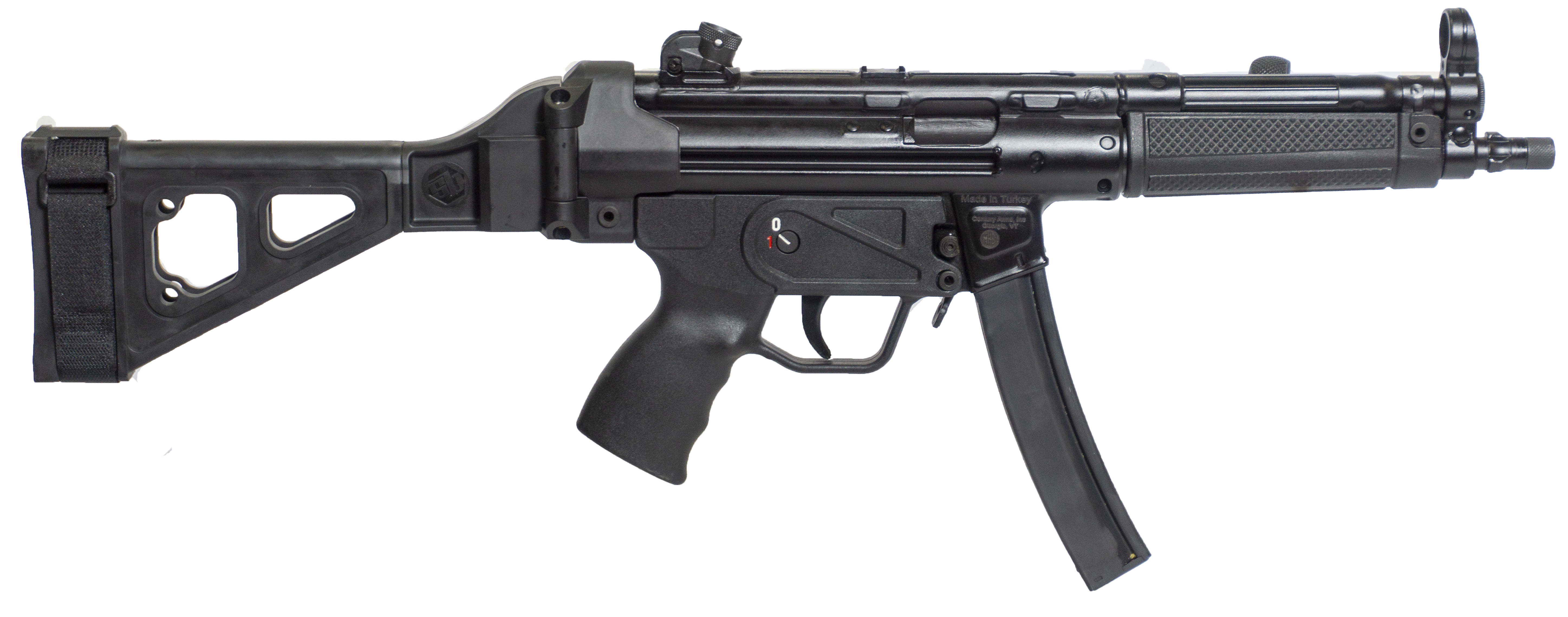 Century Arms AP5
