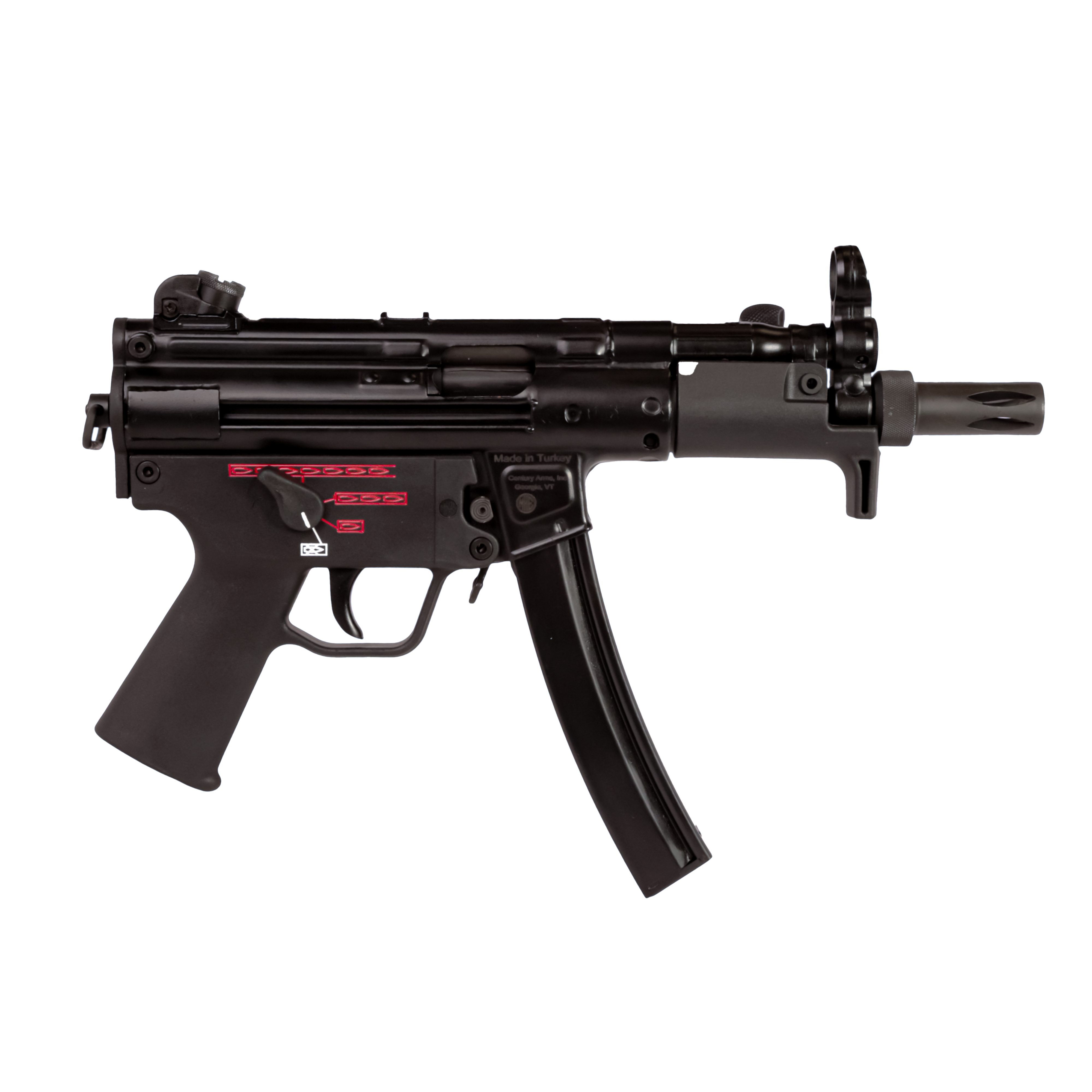 Century Arms AP5