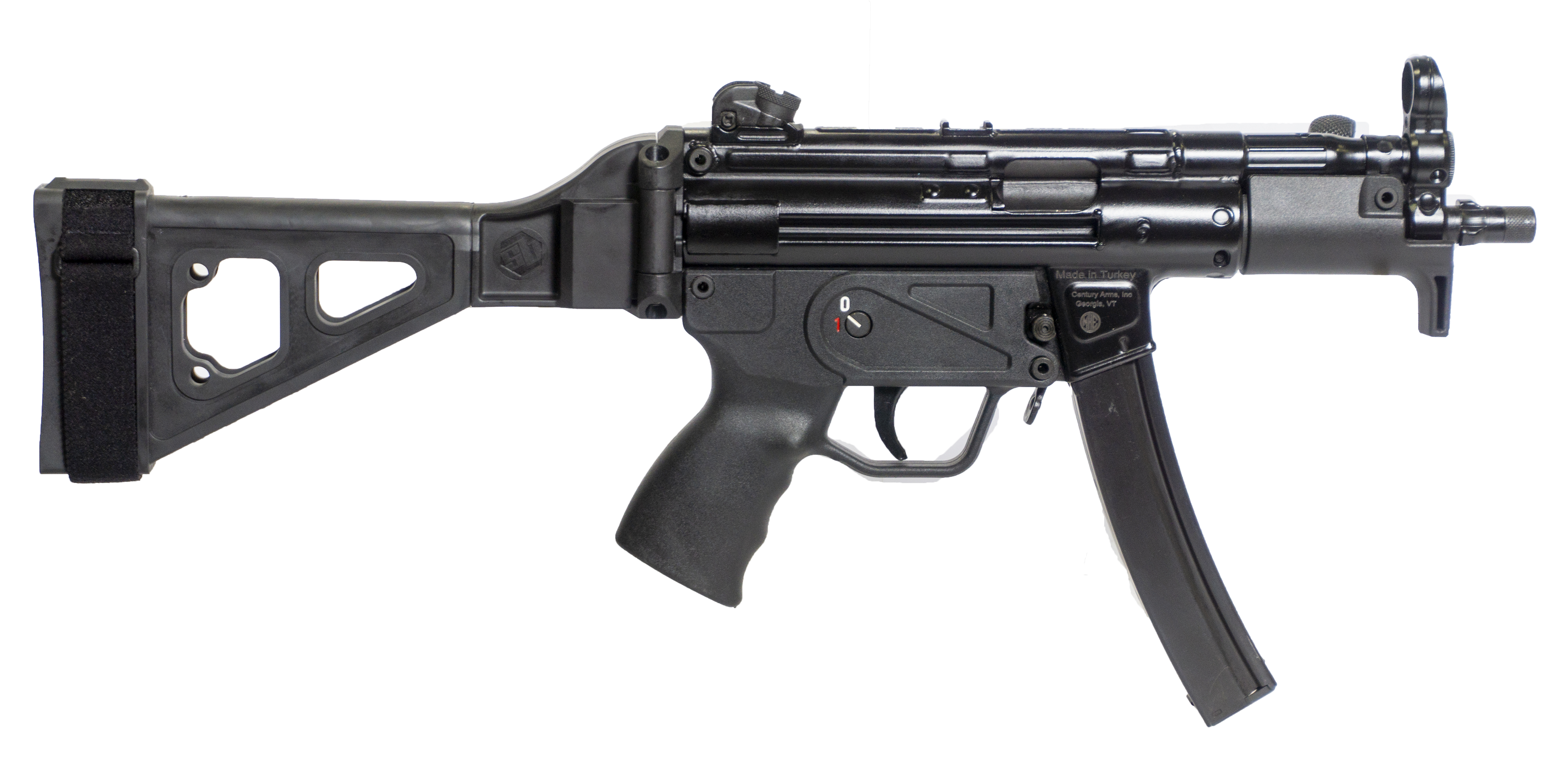 Century Arms AP5