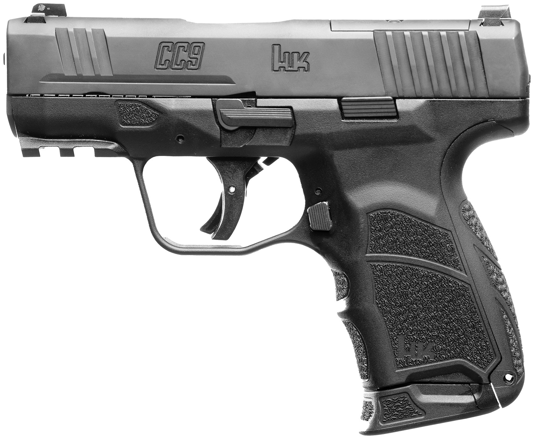 Heckler and Koch (HK USA) CC9