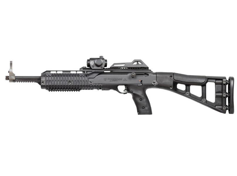Hi-Point 45TS Carbine