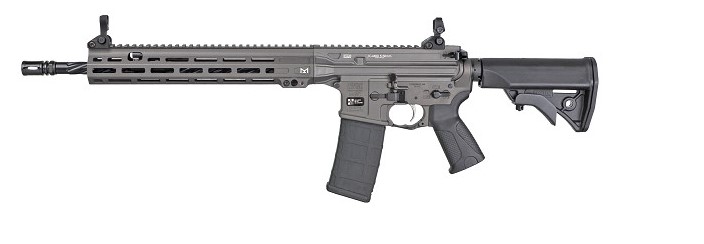 LWRC ICMKII