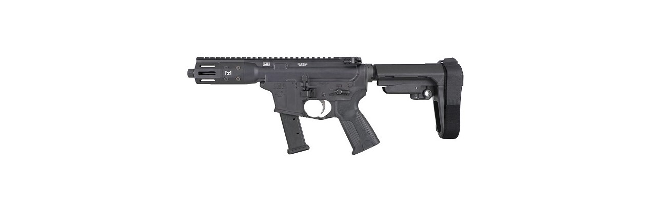 LWRC IC-9