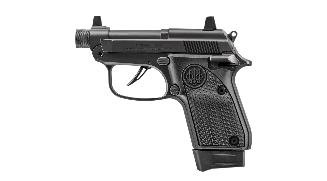 Beretta 20X Bobcat