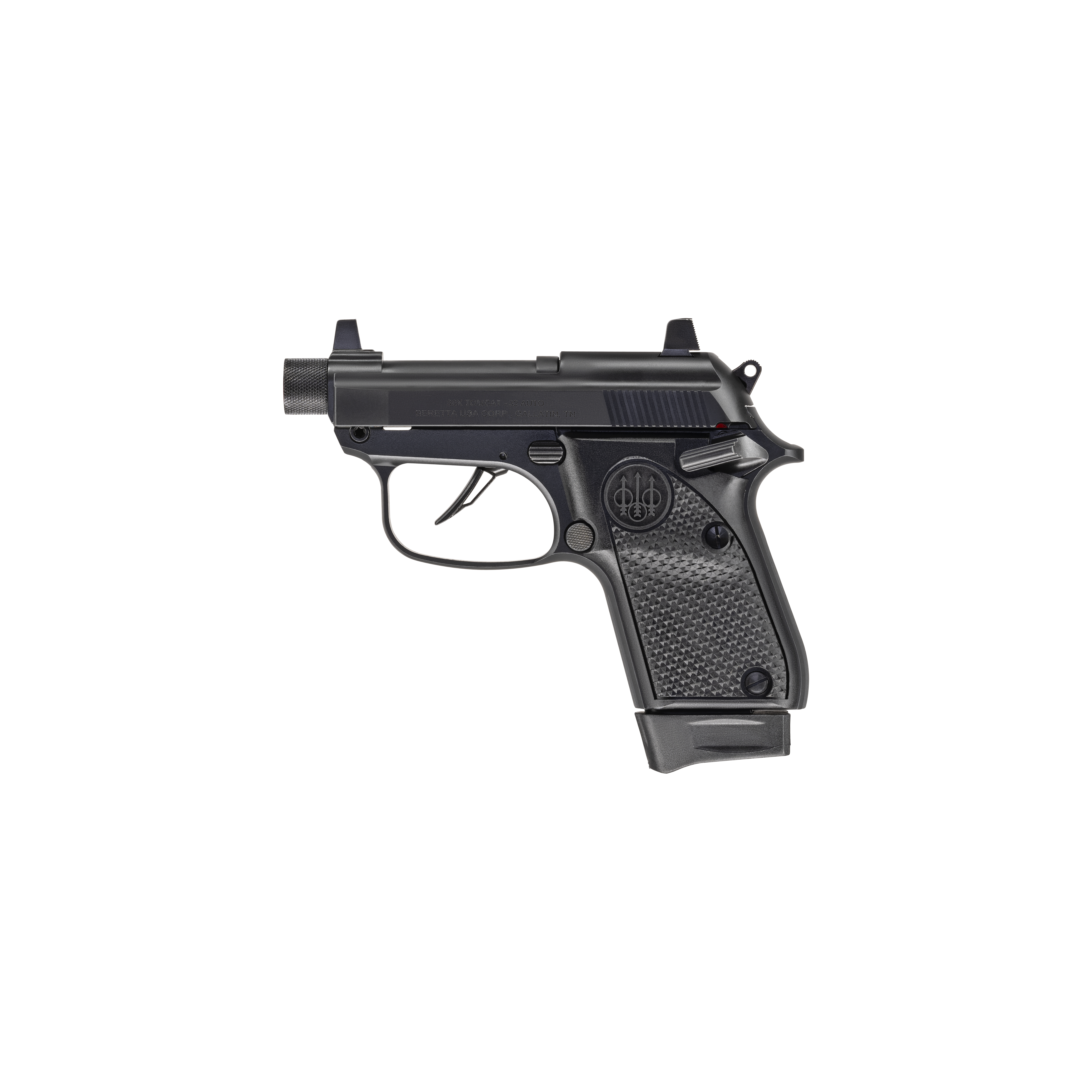 Beretta 30X Tomcat