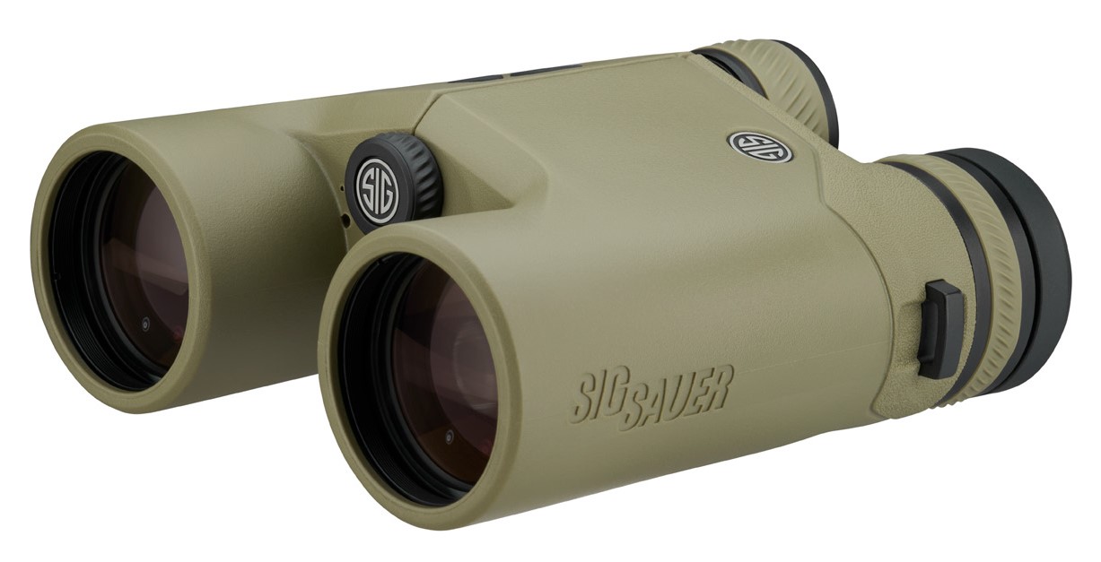 SIG SAUER KILO6K HDX Binocular