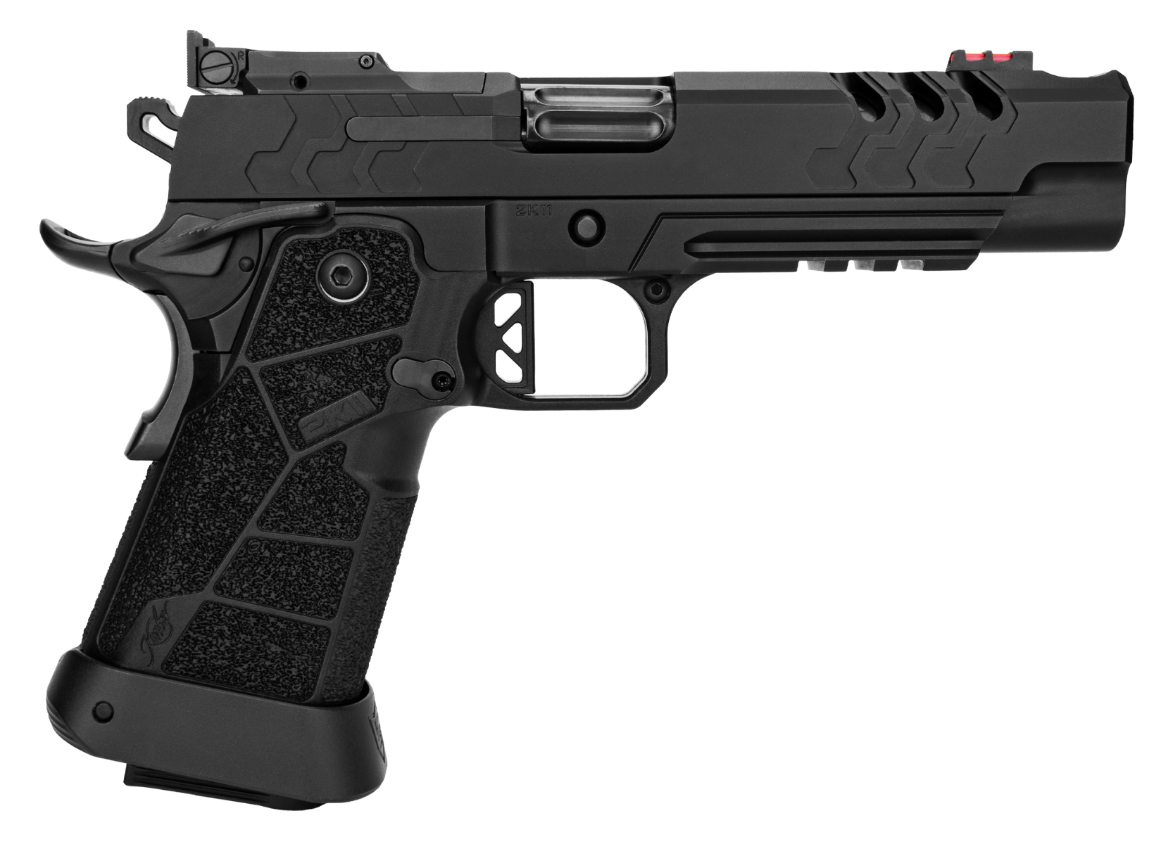 Kimber 2K11 Comp
