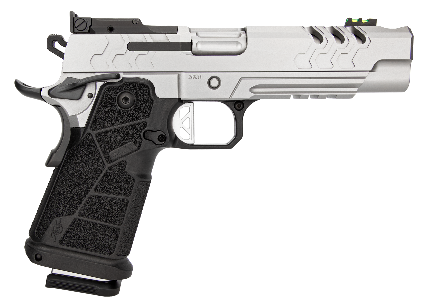Kimber 2K11 Comp