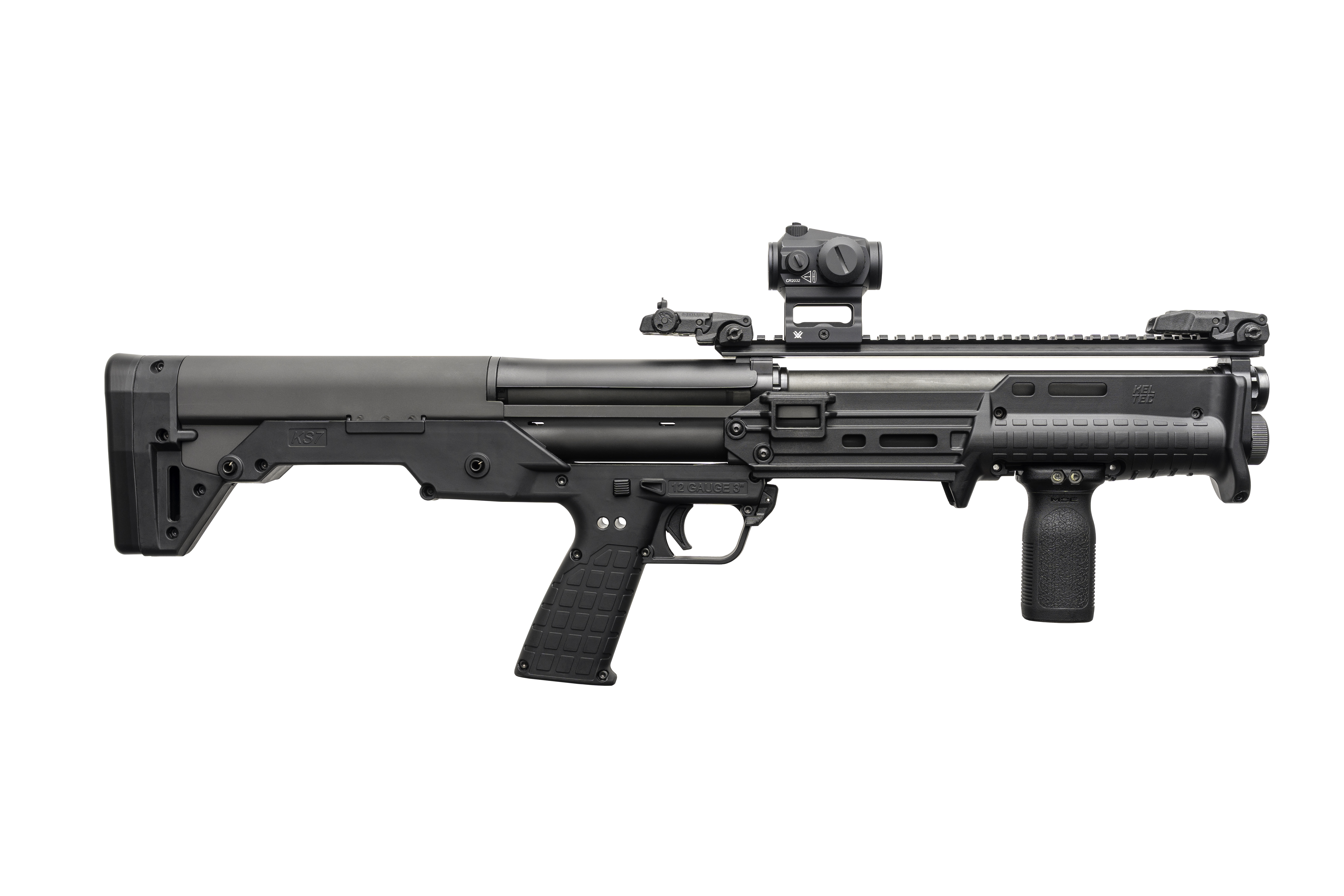 Keltec KS7 Gen2
