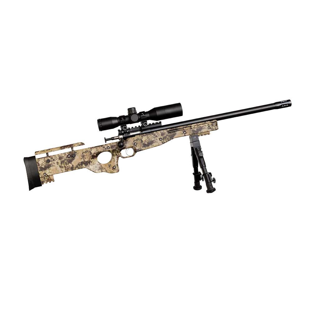 Keystone Sporting Arms Crickett Precision Rifle