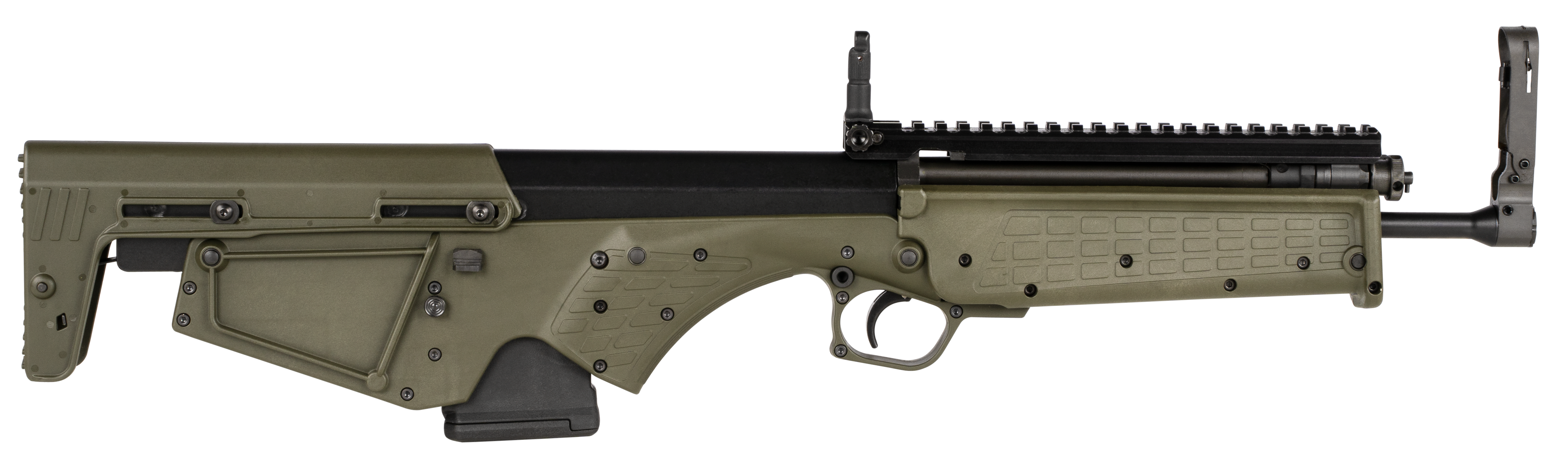 Keltec RDB Survival