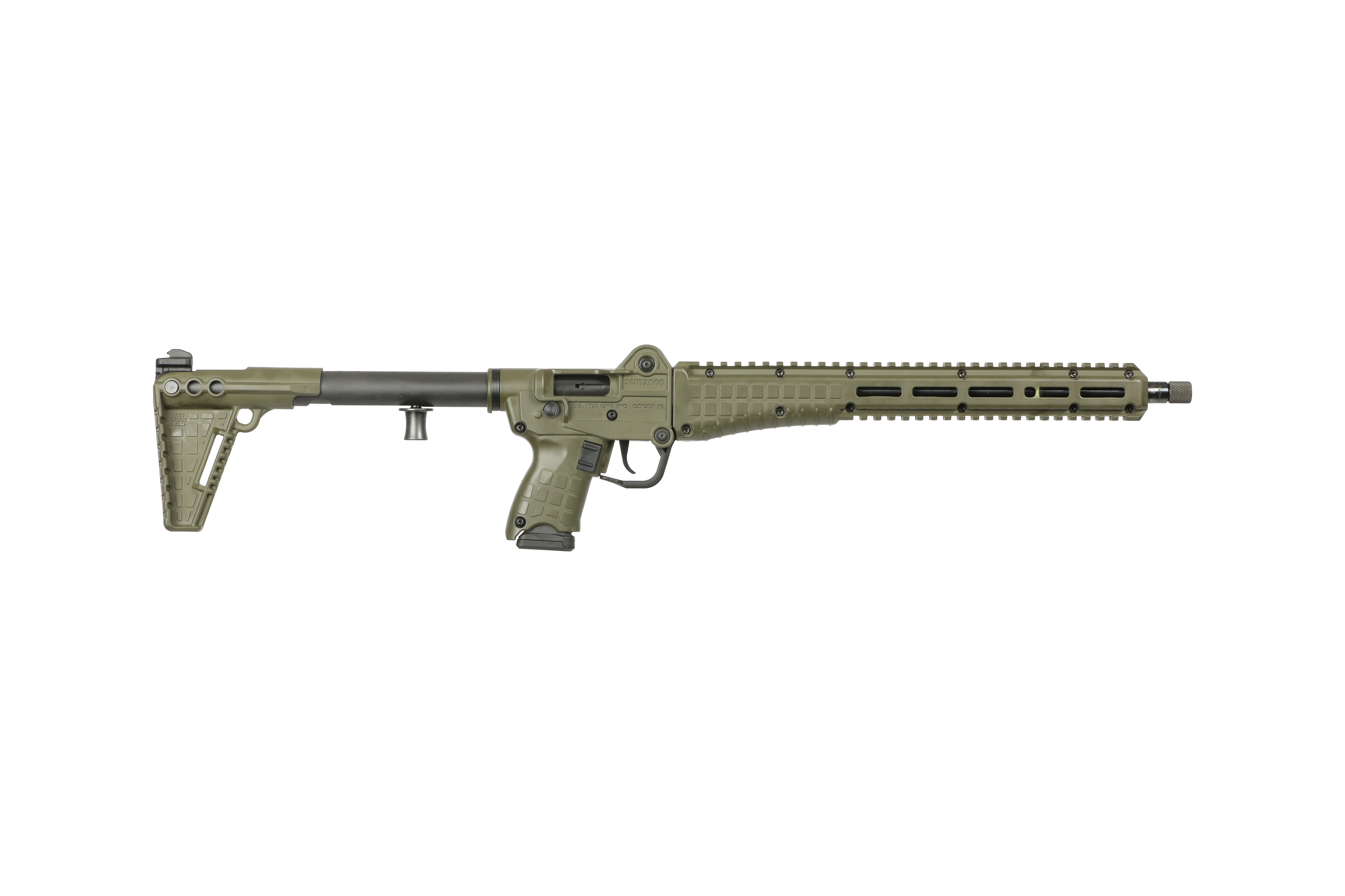 Keltec SUB-2000 Multi-Mag