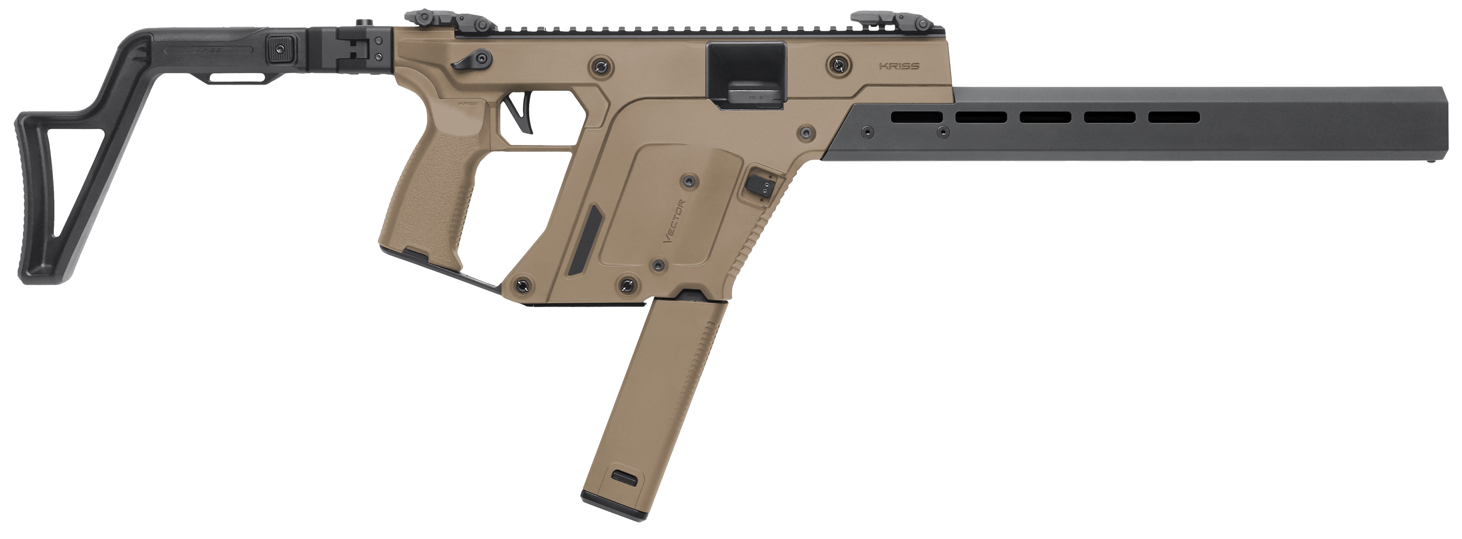 Kriss USA Vector CRB G3