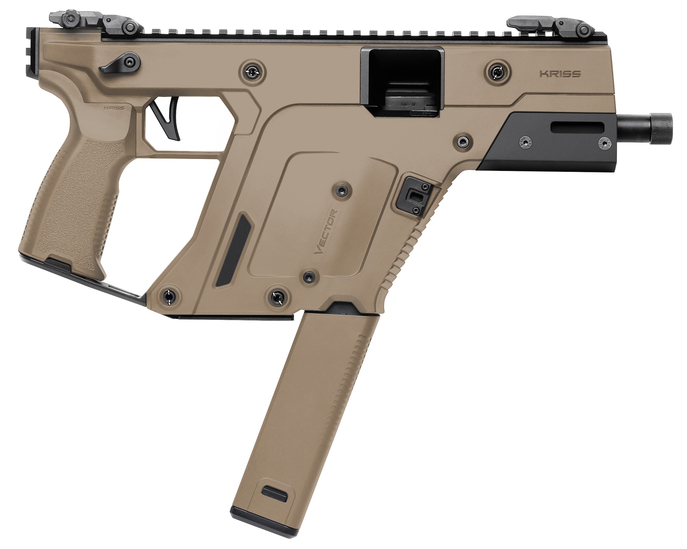 Kriss USA Vector SDP G3