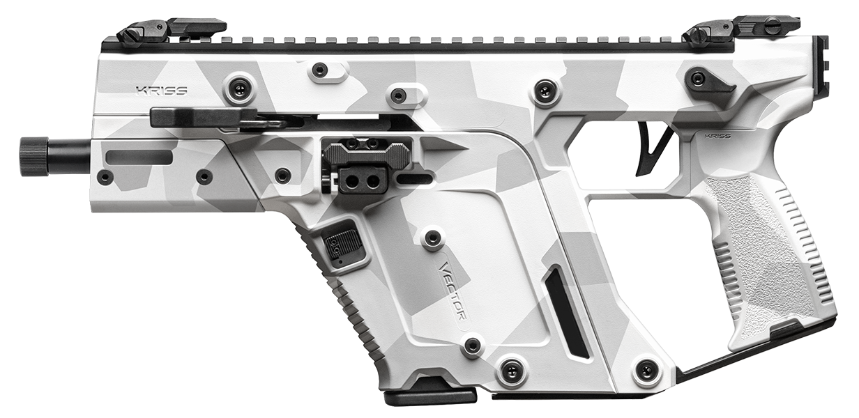 Kriss USA Vector SDP G3