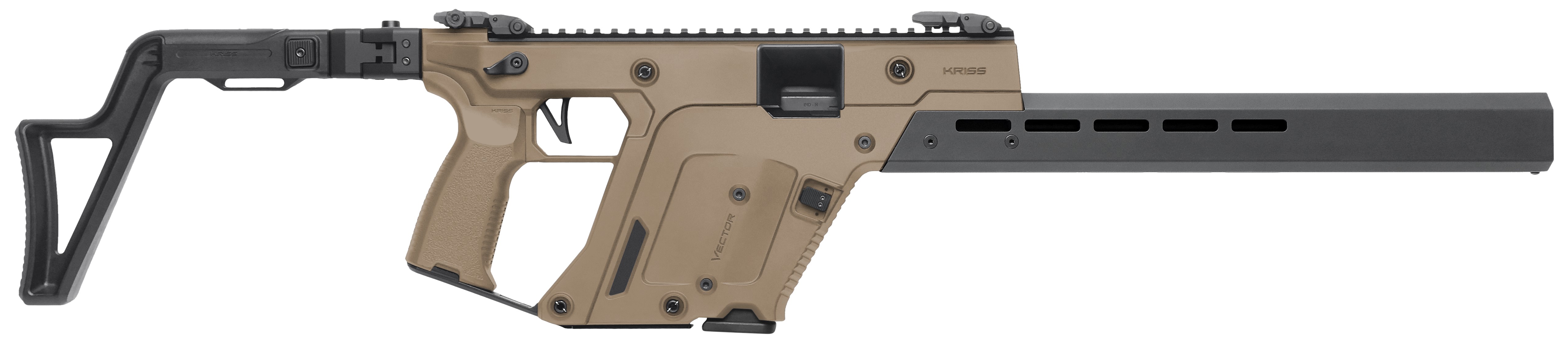 Kriss USA Vector CRB G3