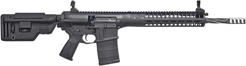 LWRC REPR MKII