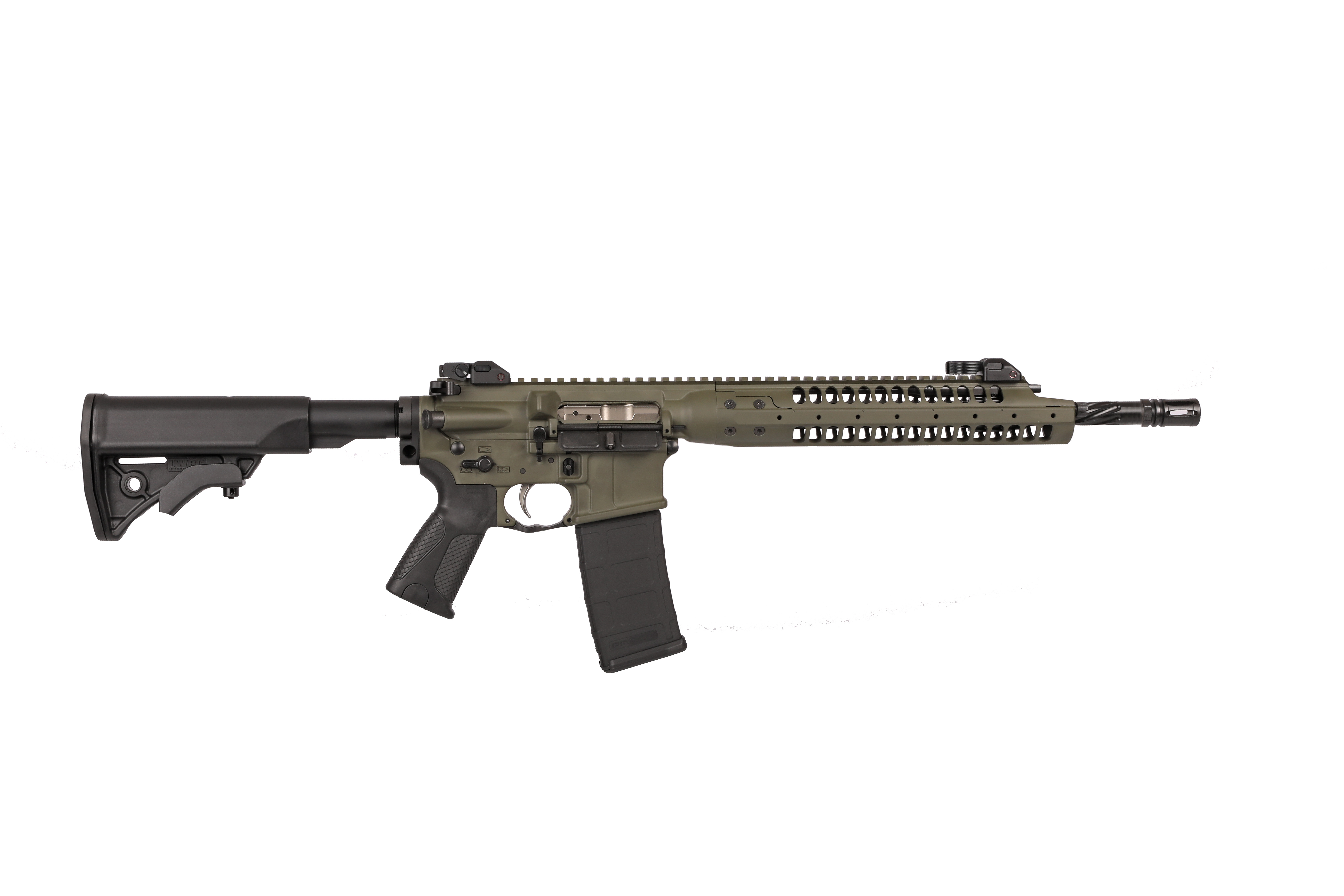 LWRC SIX8-A5