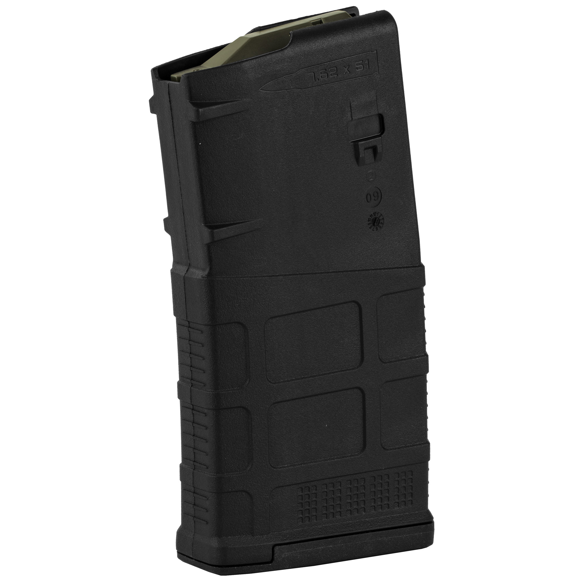 Magpul PMAG LR/SR GEN M3