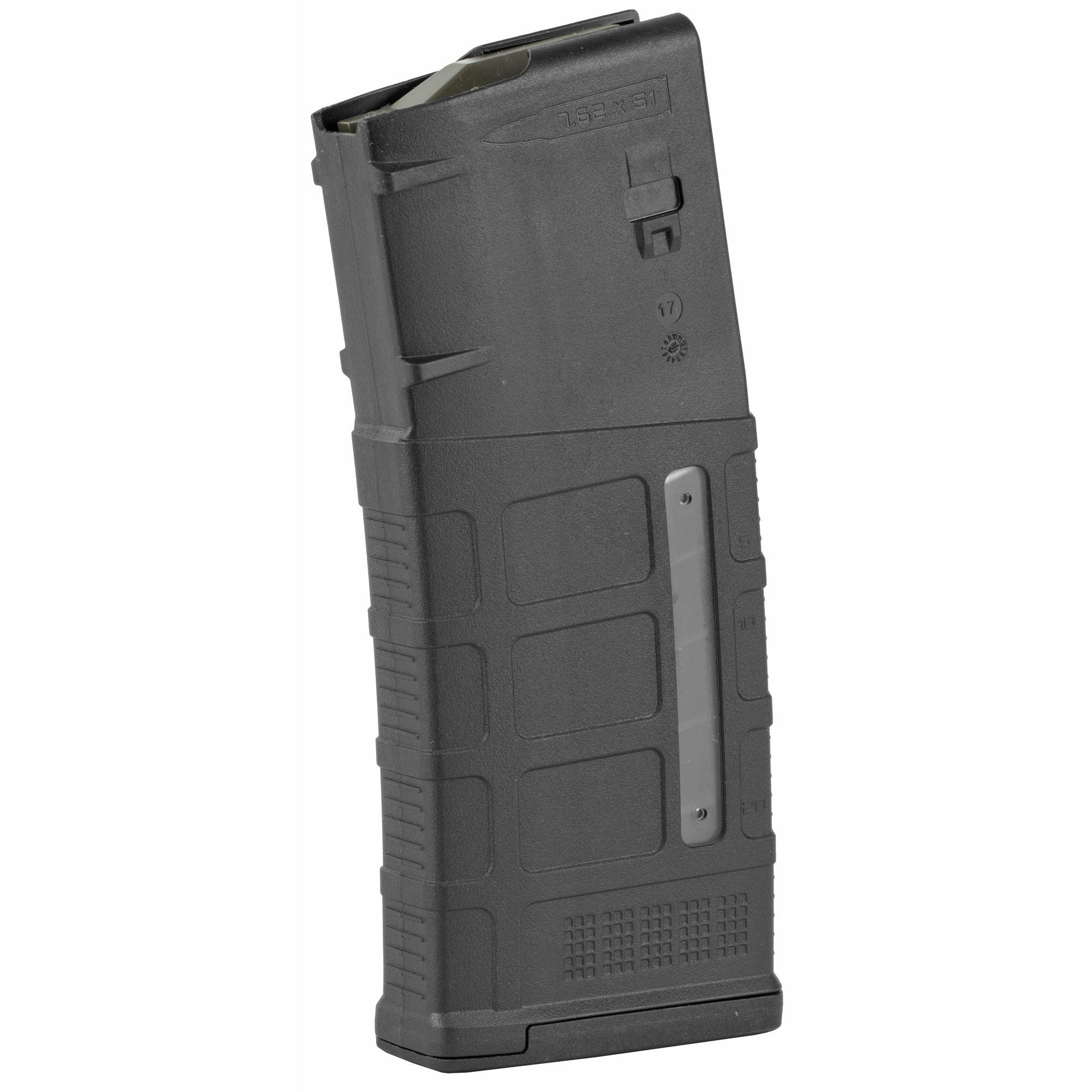 Magpul PMAG LR/SR GEN M3