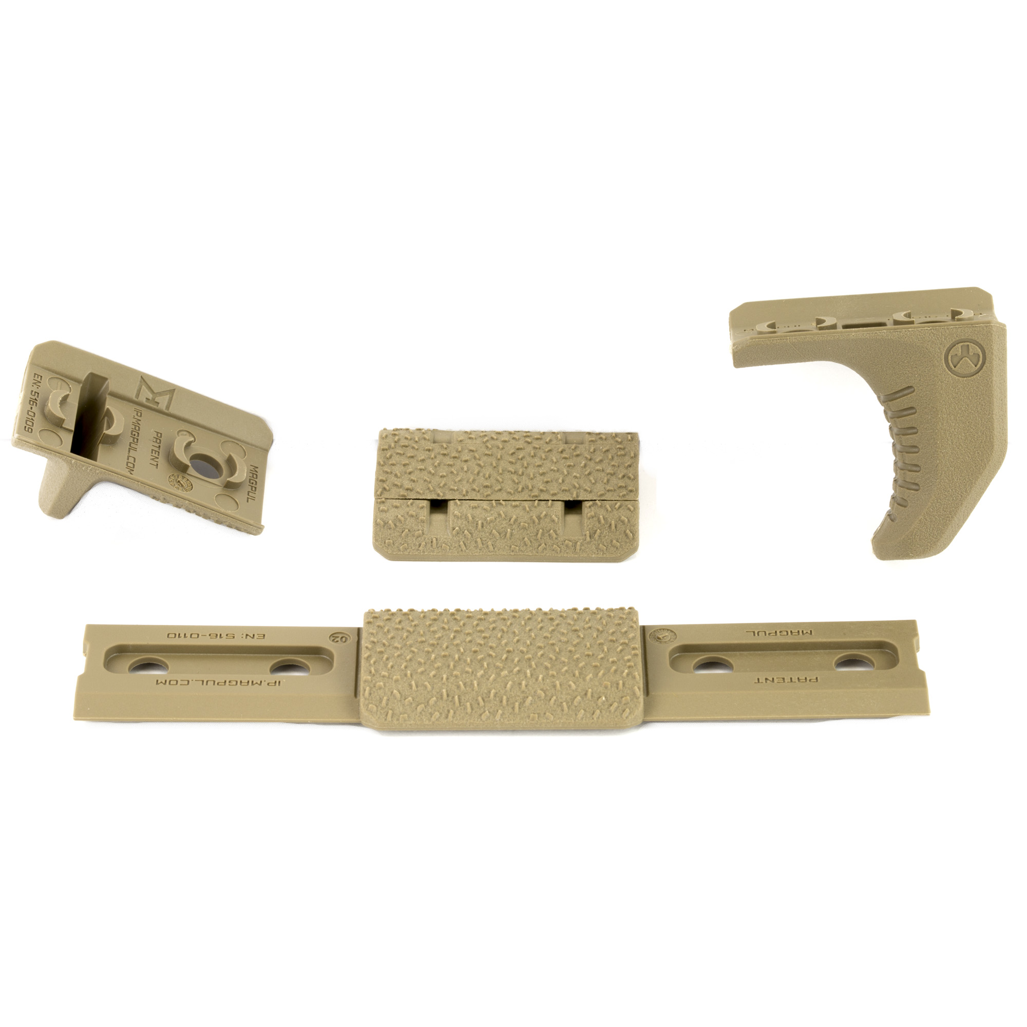 Magpul M-LOK Hand Stop Kit