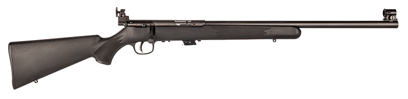 Savage Arms Mark II FVT