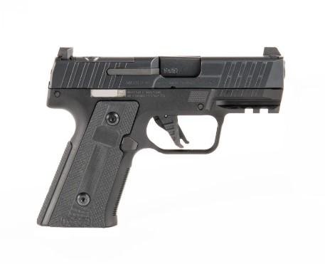 IWI - Israel Weapon Industries Masada Slim Elite