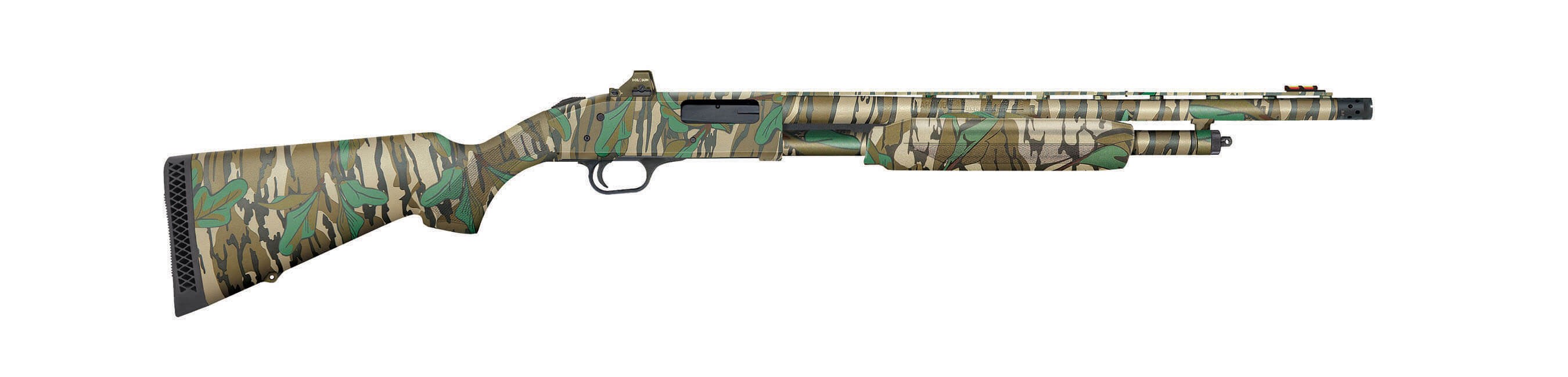 Mossberg 500 Turkey